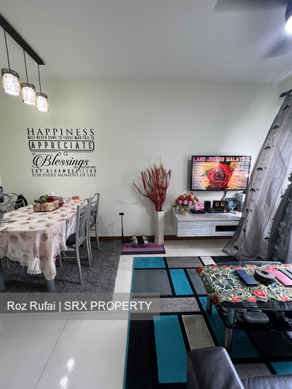 Bukit Batok East Avenue 6 (Bukit Batok), HDB 2 Rooms #380850111